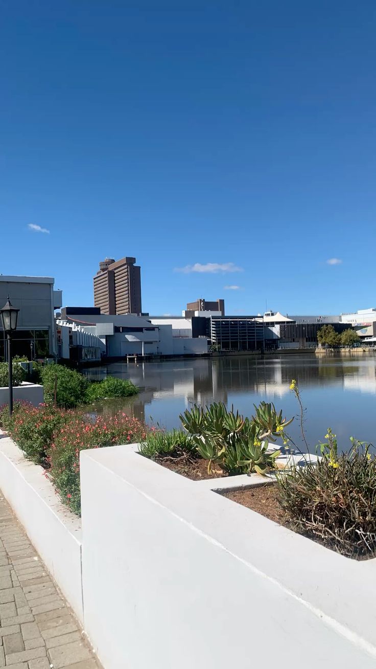 Bloemfontein