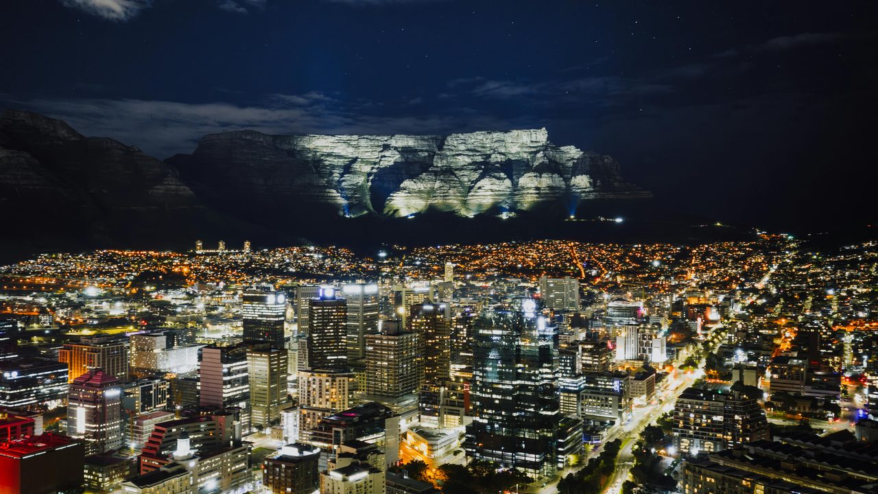 Cape Town